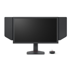 BenQ ZOWIE XL2586X+ Monitor PC 61,2 cm (24.1") 1920 x 1080 Pixel Full HD Nero (9H.LN8LB.QBE)