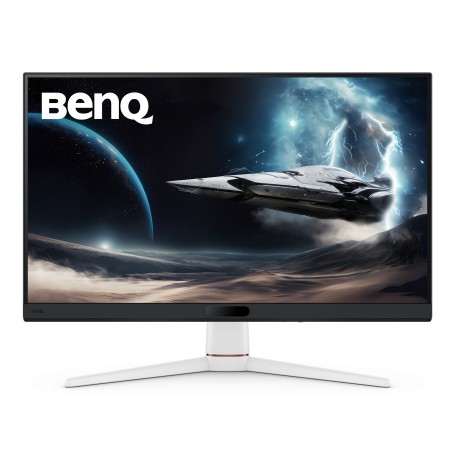 BenQ MOBIUZ EX271 Monitor PC 68,6 cm (27") 1920 x 1080 Pixel Full HD LED Nero, Bianco (9H.LNALA.TBE)