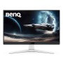 BenQ MOBIUZ EX271 Monitor PC 68,6 cm (27") 1920 x 1080 Pixel Full HD LED Nero, Bianco (9H.LNALA.TBE)