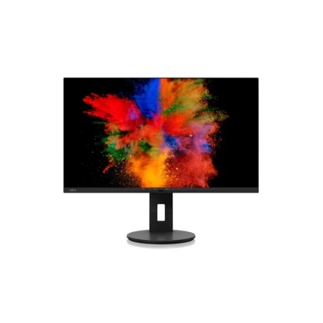 Fujitsu P2711 TS QHD Monitor PC 68,6 cm (27") 2560 x 1440 Pixel Quad HD LED Nero (S26361-K1703-V160)