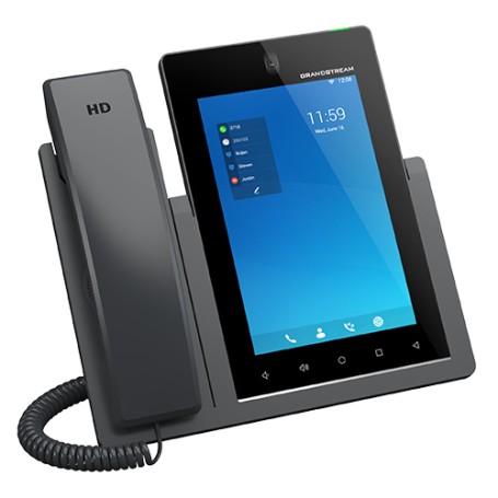Grandstream Networks GXV-3470 telefono IP (GXV3470)