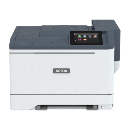 Xerox VersaLink C410 A4 40 ppm Stampante fronte/retro Select PS3 PCL5e/6 2 vassoi Totale 251 fogli (C410V_Z)