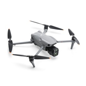 DJI Air 3s 4 rotori Quadrirotore 50 MP 3840 x 2160 Pixel 4276 mAh Grigio (173541)