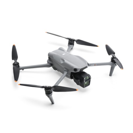 DJI Air 3s 4 rotori Quadrirotore 50 MP 3840 x 2160 Pixel 4276 mAh Grigio (173541)