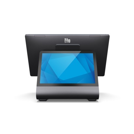Elo Touch Solutions EloPOS Z30 RK3399 39,6 cm (15.6") 1920 x 1080 Pixel Touch screen Nero (E392977)