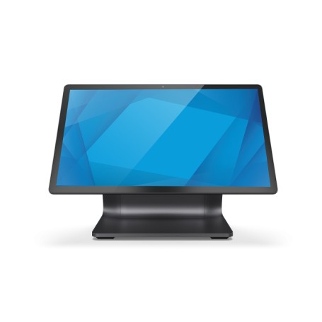Elo Touch Solutions EloPOS Z30 RK3399 39,6 cm (15.6") 1920 x 1080 Pixel Touch screen Nero (E482746)