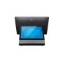 Elo Touch Solutions E984275 sistema POS 39,6 cm (15.6") 1920 x 1080 Pixel Touch screen Grigio