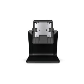 Elo Touch Solutions E809321 accessorio di sistema POS Supporto POS Nero