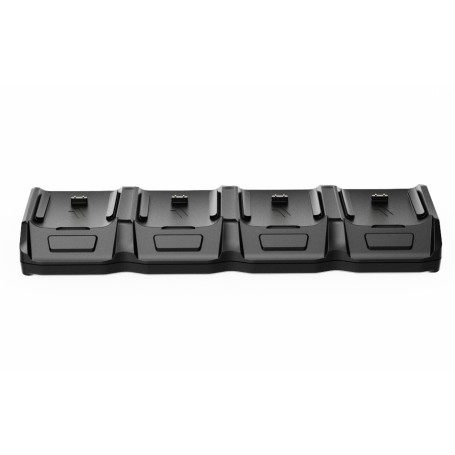 Havis 367-6199-4 Caricabatterie per dispositivi mobili Terminale POS Nero AC Interno