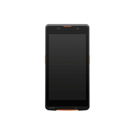 SUNMI P2 Mini - 2GB+16GB, 5MP rear+0.3MP front cameras, No scan, NFC (P07070056)
