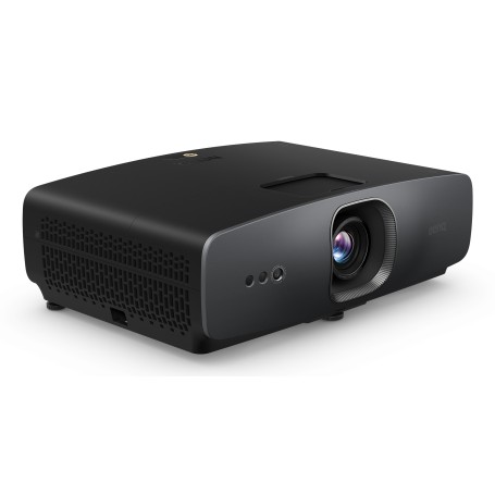 BenQ W2720i Proiettore a raggio standard 2500 ANSI lumen DLP UHD 4K (3840x2160) Compatibilità 3D Nero (9H.JSX77.57E)