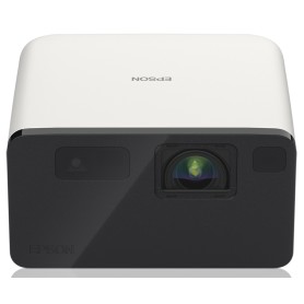 Epson EF-21W Proiettore a raggio standard 3LCD 1080p (1920x1080) Nero, Bianco (V11HB35040)