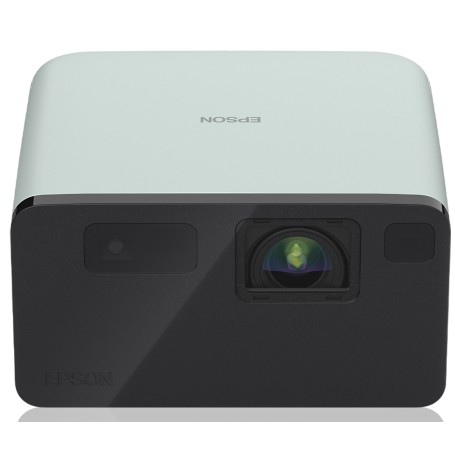 Epson EF-21G Proiettore a raggio standard 3LCD 1080p (1920x1080) Nero, Verde (V11HB35340)