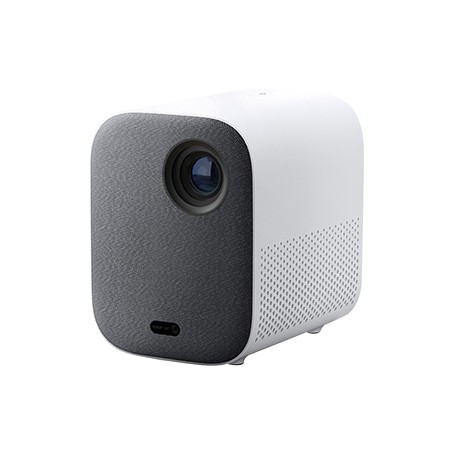Xiaomi Mi Smart Projector 2 Proiettore a raggio standard 500 ANSI lumen DLP 1080p (1920x1080) Nero, Bianco (BHR5211GL)