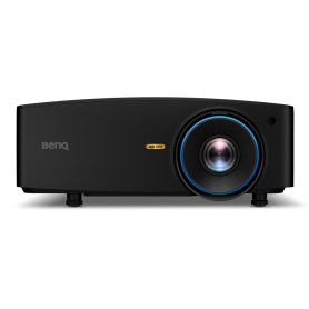 BenQ LK954ST Proiettore a corto raggio 5100 ANSI lumen DLP UHD 4K (3840x2160) Compatibilità 3D Nero (9H.JRC77.15E)