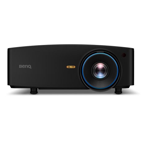 BenQ LK954ST Proiettore a corto raggio 5100 ANSI lumen DLP UHD 4K (3840x2160) Compatibilità 3D Nero (9H.JRC77.15E)