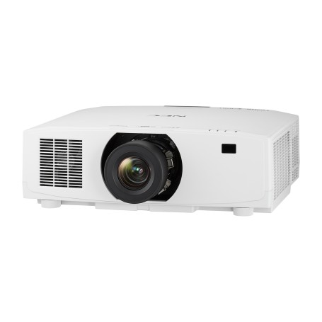 NEC PV710UL Proiettore a raggio standard 7100 ANSI lumen 3LCD WUXGA (1920x1200) Bianco (60005575)