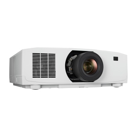 NEC PV800UL Proiettore a raggio standard 8000 ANSI lumen 3LCD WUXGA (1920x1200) Bianco (60005578)