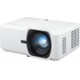 Viewsonic LS740HD videoproiettore Proiettore a raggio standard 5000 ANSI lumen 3LCD 1080p (1920x1080) Bianco