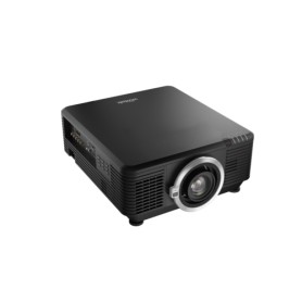 Vivitek DU7199Z Proiettore per grandi ambienti 8600 ANSI lumen DLP WUXGA (1920x1200) Compatibilità 3D Nero (DU7199Z-BK)