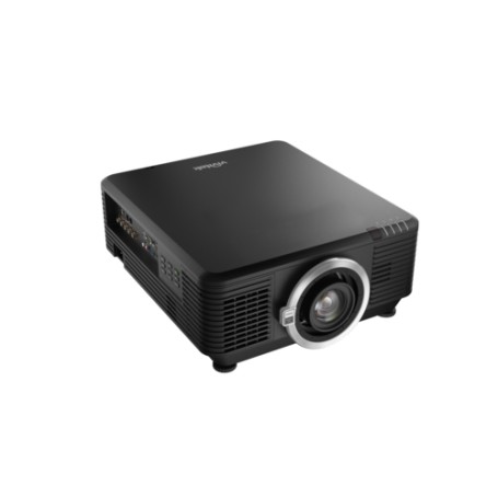 Vivitek DU7199Z Proiettore per grandi ambienti 8600 ANSI lumen DLP WUXGA (1920x1200) Compatibilità 3D Nero (DU7199Z-BK)