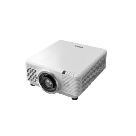 Vivitek DU7199Z Proiettore per grandi ambienti 8600 ANSI lumen DLP WUXGA (1920x1200) Compatibilità 3D Nero (DU7199Z-WH)