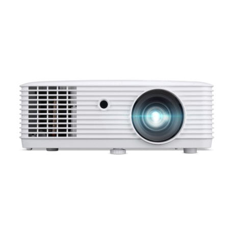 Acer HL6810ATV Proiettore a raggio standard 4000 ANSI lumen DLP UHD 4K (3840x2160) Bianco (MR.JWW11.001)