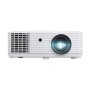 Acer HL6810ATV Proiettore a raggio standard 4000 ANSI lumen DLP UHD 4K (3840x2160) Bianco (MR.JWW11.001)