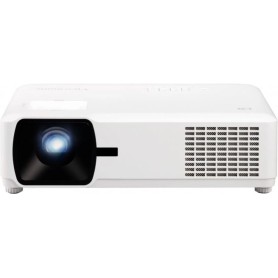 Viewsonic WXGA 4000 ANSI lumen LED WXGA (1280x800) Bianco (LS610WH)