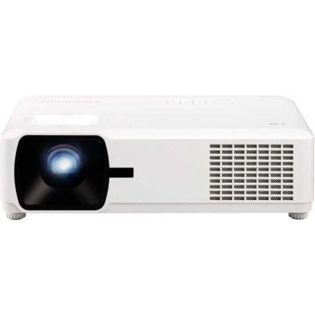 Viewsonic WXGA 4000 ANSI lumen LED WXGA (1280x800) Bianco (LS610WH)
