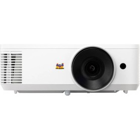 Viewsonic PX704HDE videoproiettore 4000 ANSI lumen DMD 1080p (1920x1080) Nero, Bianco
