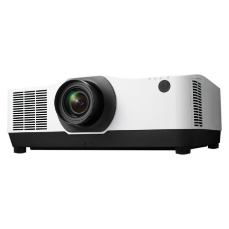 NEC 40001457 videoproiettore Proiettore per grandi ambienti 10000 ANSI lumen 3LCD WUXGA (1920x1200) Compatibilità 3D Bianco