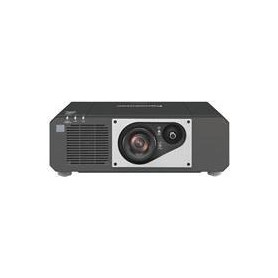 Panasonic PT-FRQ60BEJ - DLP-Projektor - Laserdiode - 6000 lm - 3840 x 2160 - 16:9 - 4K - LAN