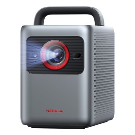 Nebula Cosmos 4K SE 1800 ANSI lumen DLP UHD 4K (3840x2160) Acciaio inox (D2342211)