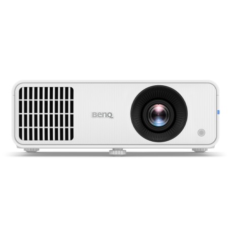 BenQ LH650 Proiettore a raggio standard 4000 ANSI lumen DLP 1080p (1920x1080) Compatibilità 3D Nero, Bianco (9H.JS577.13E)