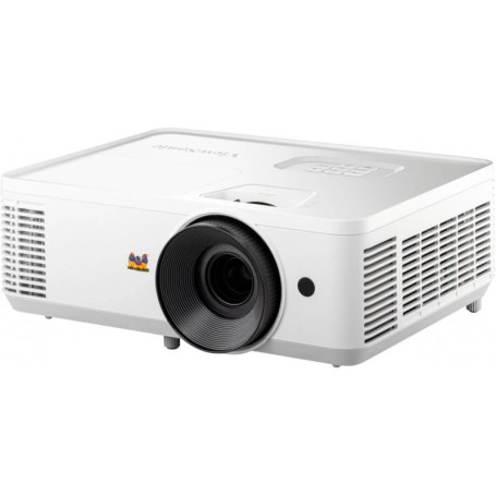 Viewsonic PX704HD videoproiettore Proiettore a raggio standard 4000 ANSI lumen DMD 1080p (1920x1080) Bianco