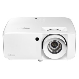 Optoma ZK450 4200 ANSI lumen DLP UHD 4K (3840x2160) Compatibilità 3D Bianco (E9PD7LD01EZ1)