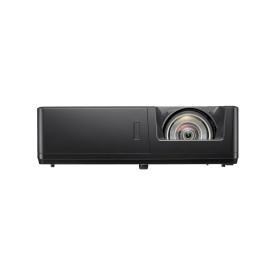 Optoma ZU607TST Proiettore a corto raggio 6000 ANSI lumen DLP WUXGA (1920x1200) Compatibilità 3D Nero (E9PD7L101EZ1)