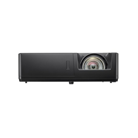 Optoma ZU607TST Proiettore a corto raggio 6000 ANSI lumen DLP WUXGA (1920x1200) Compatibilità 3D Nero (E9PD7L101EZ1)