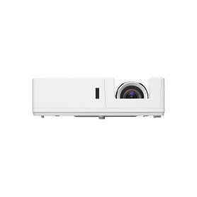 Optoma ZU607T Proiettore a raggio standard 6500 ANSI lumen DLP WUXGA (1920x1200) Compatibilità 3D Bianco (E9PD7L102EZ1D)