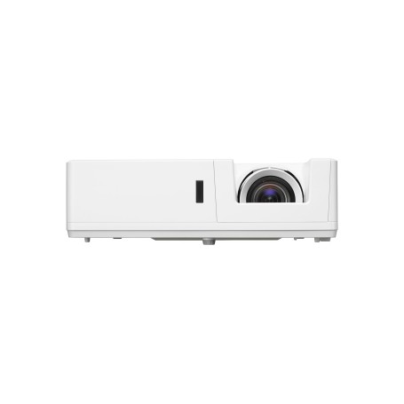 Optoma ZU607T Proiettore a raggio standard 6500 ANSI lumen DLP WUXGA (1920x1200) Compatibilità 3D Bianco (E9PD7L102EZ1D)