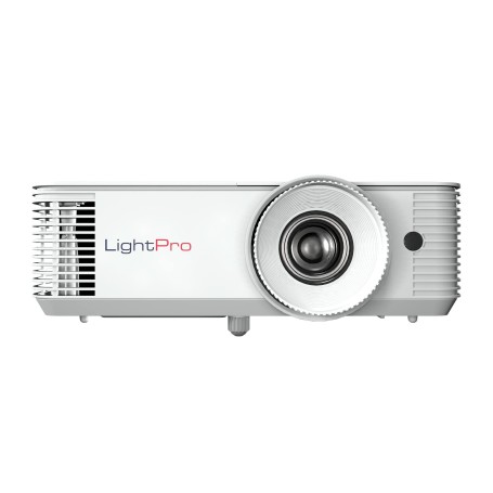 InFocus Genesis IV Proiettore a raggio standard 4000 ANSI lumen DLP XGA (1024x768) Compatibilità 3D Bianco (IN0024SL)