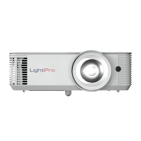 InFocus Genesis IV Proiettore a corto raggio 3800 ANSI lumen DLP WXGA (1280x800) Compatibilità 3D Bianco (IN0026ST)