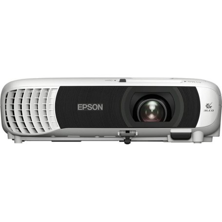 Epson EB-FH08 - 3-LCD-Projektor - tragbar - 3600 lm (weiß) (V11HB54040)