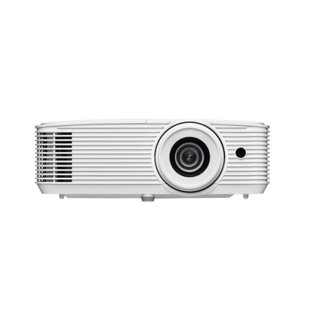 Optoma HD30LV Proiettore a corto raggio 4500 ANSI lumen DLP 1080p (1920x1080) Compatibilità 3D Bianco (E9PV7GA10EZ1ETH)