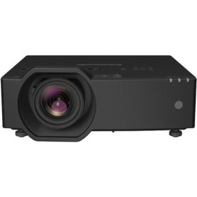 Panasonic PT-VMZ6STBEJ LCD Laser Kurzdistanzbeamer 6200 Lumen (PT-VMZ6STBEJ)