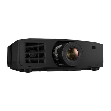 NEC PV710UL Proiettore a raggio standard 7100 ANSI lumen 3LCD WUXGA (1920x1200) Nero (60005845)