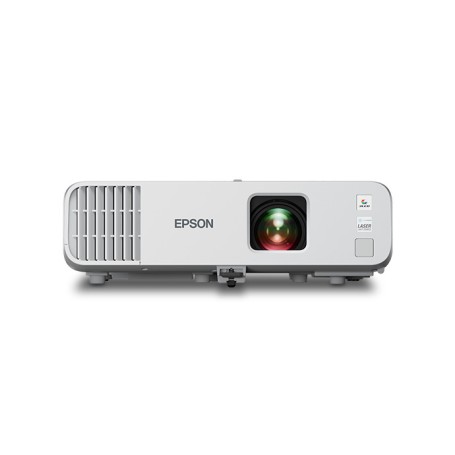 Epson PowerLite L210W 4500 ANSI lumen 3LCD WXGA (1280x800) Bianco (V11HA70080)