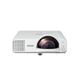 Epson EB-L210SF Proiettore a corto raggio 4000 ANSI lumen 3LCD Compatibilità 3D Bianco (V11HA75080)