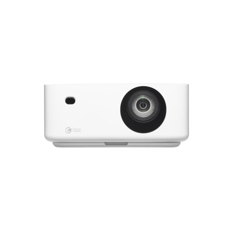 Optoma ML1080 Proiettore a raggio standard 550 ANSI lumen DLP 1080p (1920x1080) Bianco (E9PP7LB01EZ1)